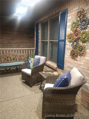 $425,000 | 109 Money Hollow Road, Borden, IN 47106