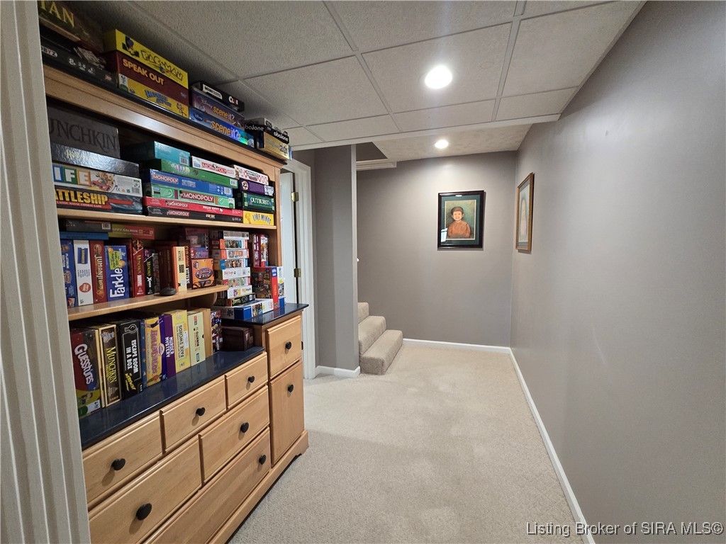 109 Money Hollow Road Borden, IN 47106 - Photo 62 of 87