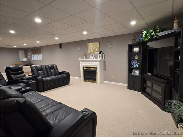 $425,000 | 109 Money Hollow Road, Borden, IN 47106