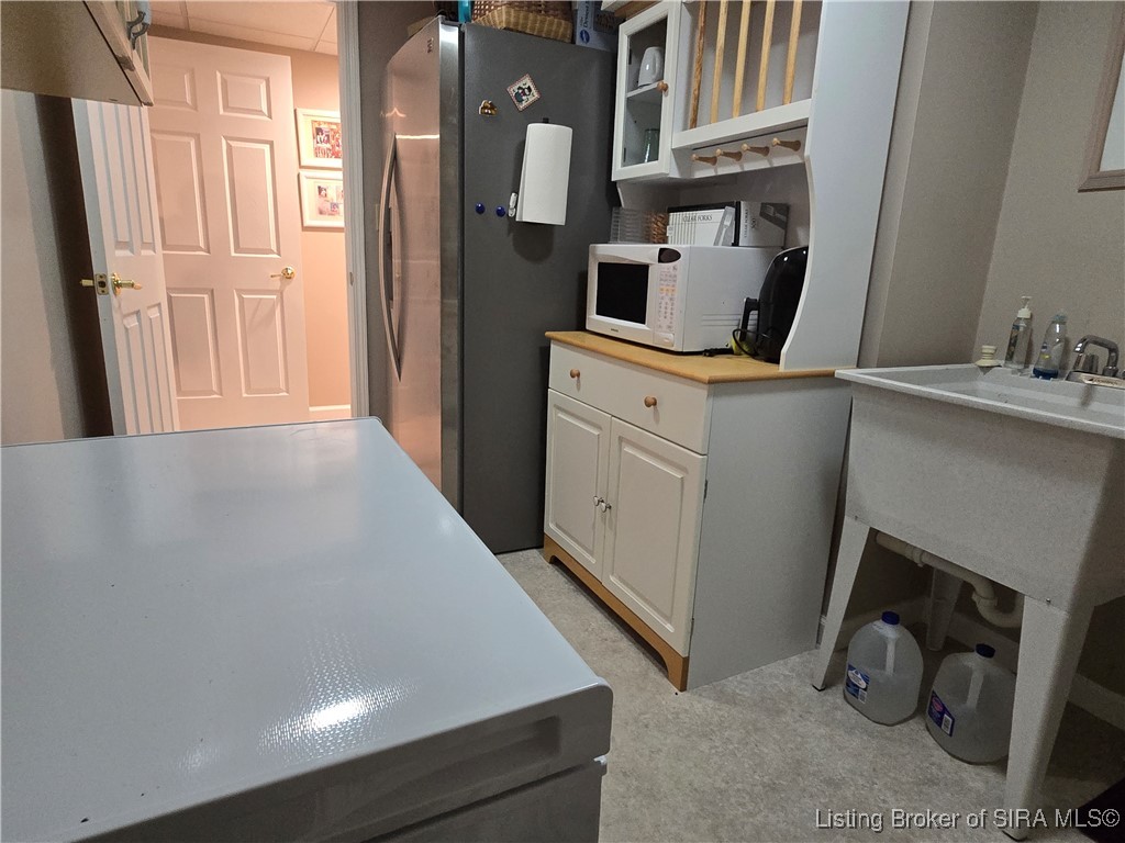 109 Money Hollow Road Borden, IN 47106 - Photo 66 of 87