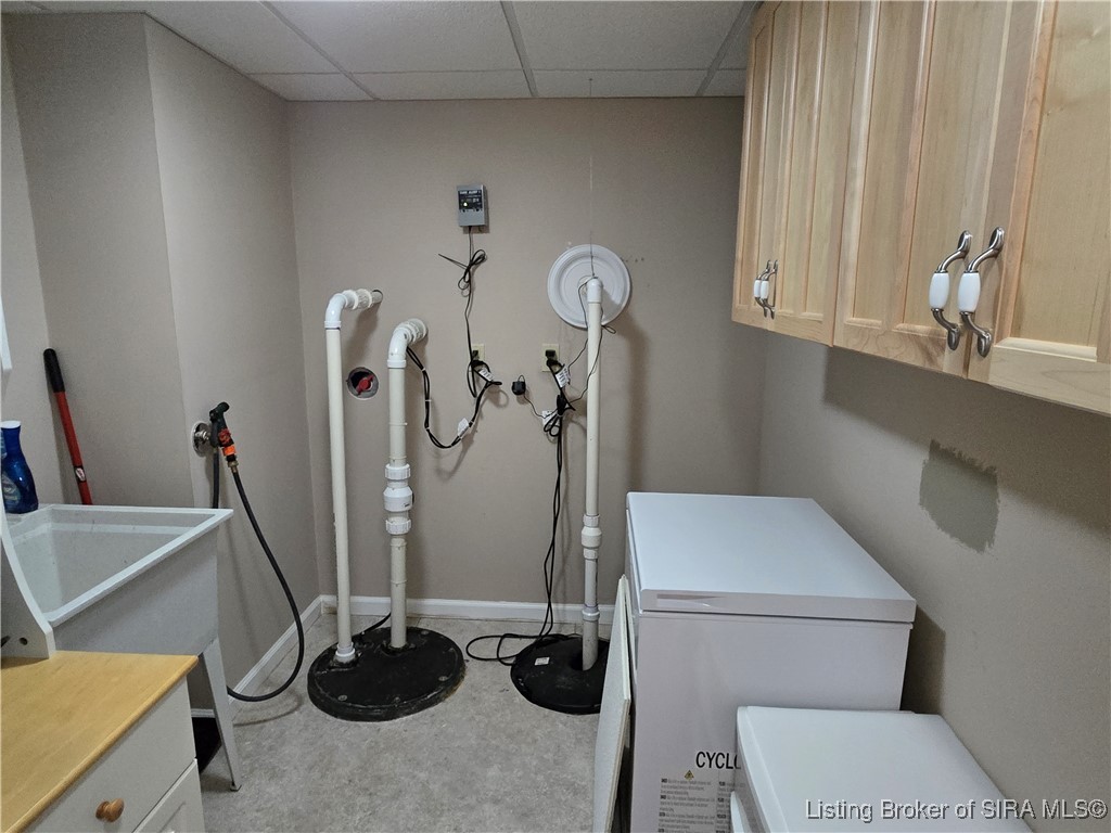 109 Money Hollow Road Borden, IN 47106 - Photo 67 of 87