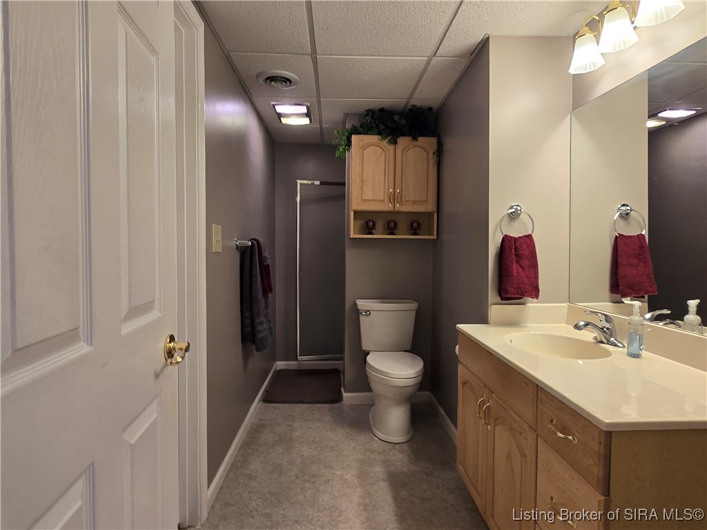 109 Money Hollow Road Borden, IN 47106 - Photo 69 of 87