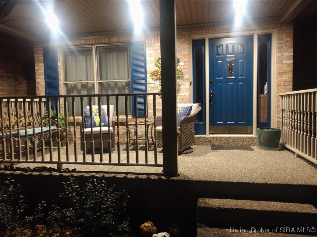 109 Money Hollow Road Borden, IN 47106 - Photo 7 of 87