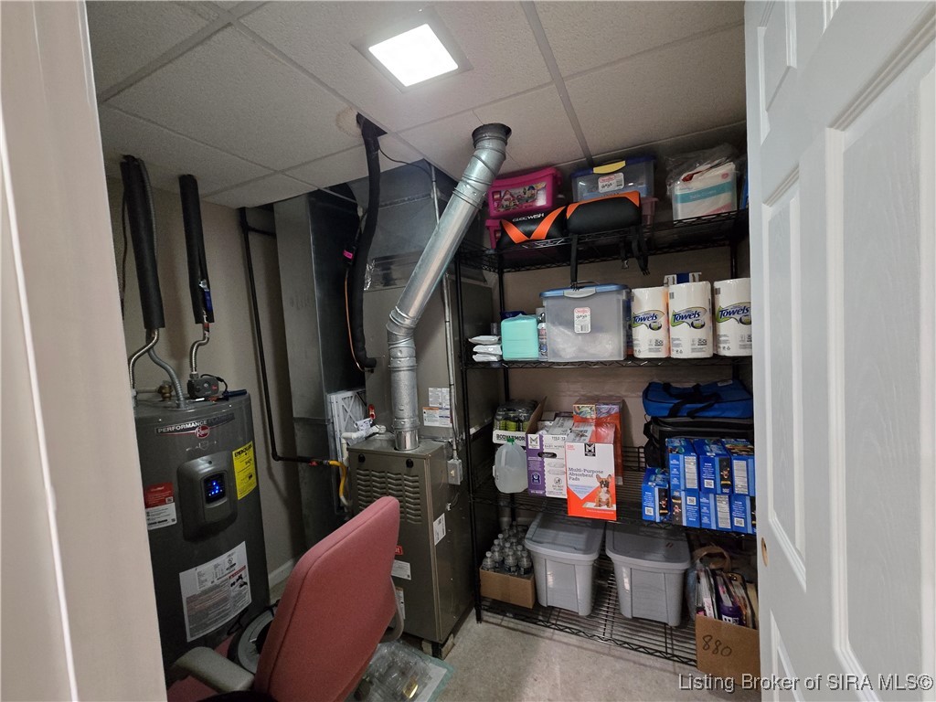 109 Money Hollow Road Borden, IN 47106 - Photo 73 of 87