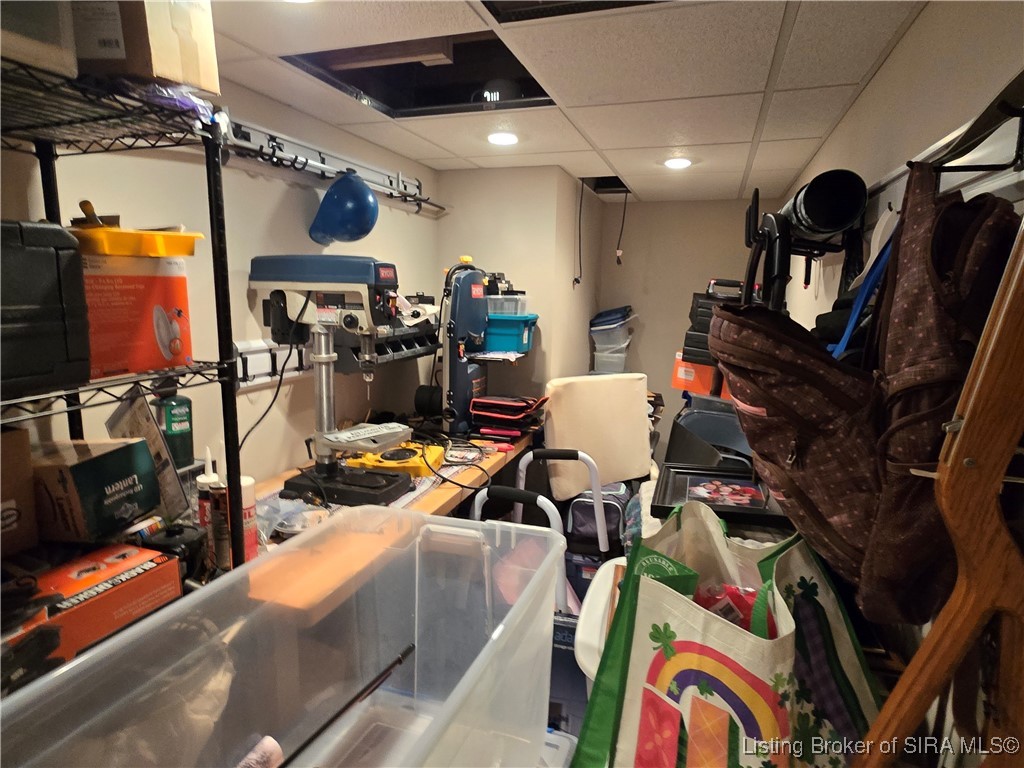 109 Money Hollow Road Borden, IN 47106 - Photo 74 of 87