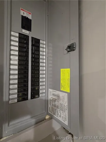 $425,000 | 109 Money Hollow Road, Borden, IN 47106