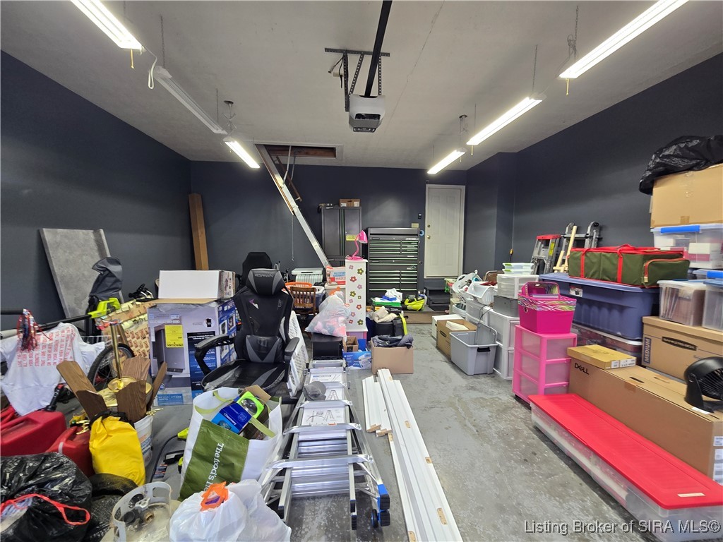 109 Money Hollow Road Borden, IN 47106 - Photo 76 of 87