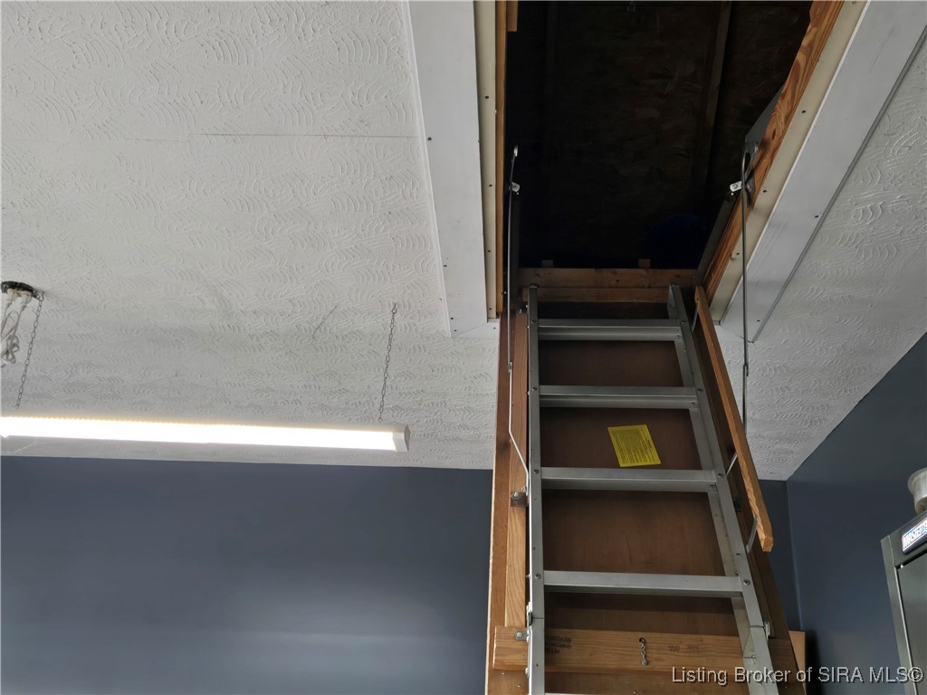 109 Money Hollow Road Borden, IN 47106 - Photo 77 of 87