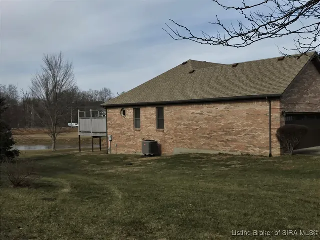 $425,000 | 109 Money Hollow Road, Borden, IN 47106