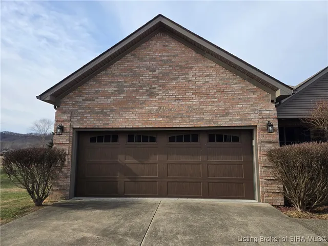 $425,000 | 109 Money Hollow Road, Borden, IN 47106