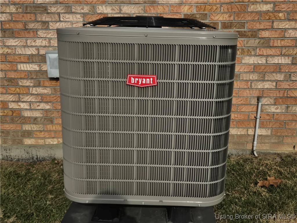 109 Money Hollow Road Borden, IN 47106 - Photo 81 of 87