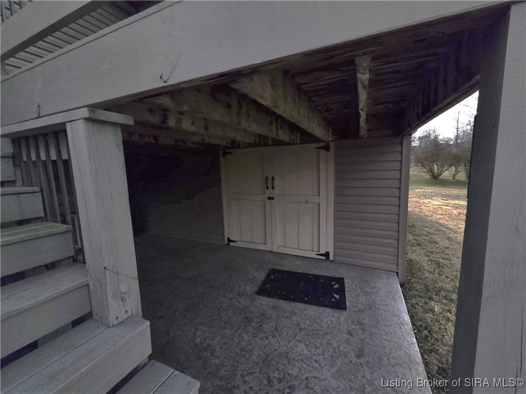 109 Money Hollow Road Borden, IN 47106 - Photo 82 of 87