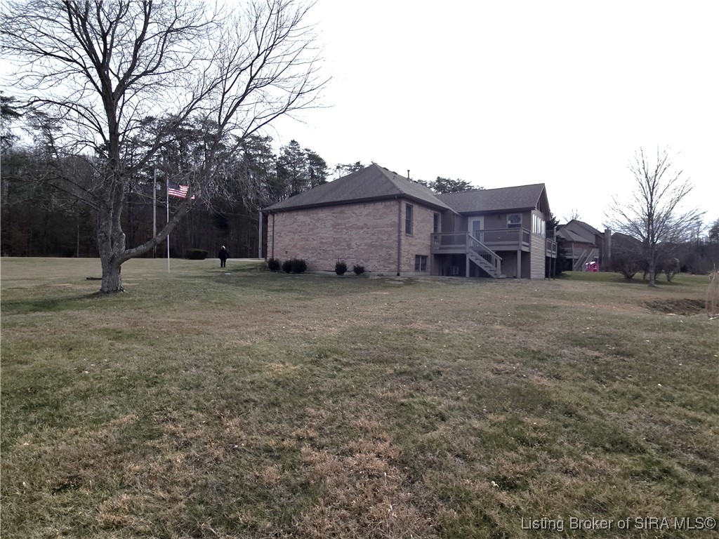 109 Money Hollow Road Borden, IN 47106 - Photo 83 of 87