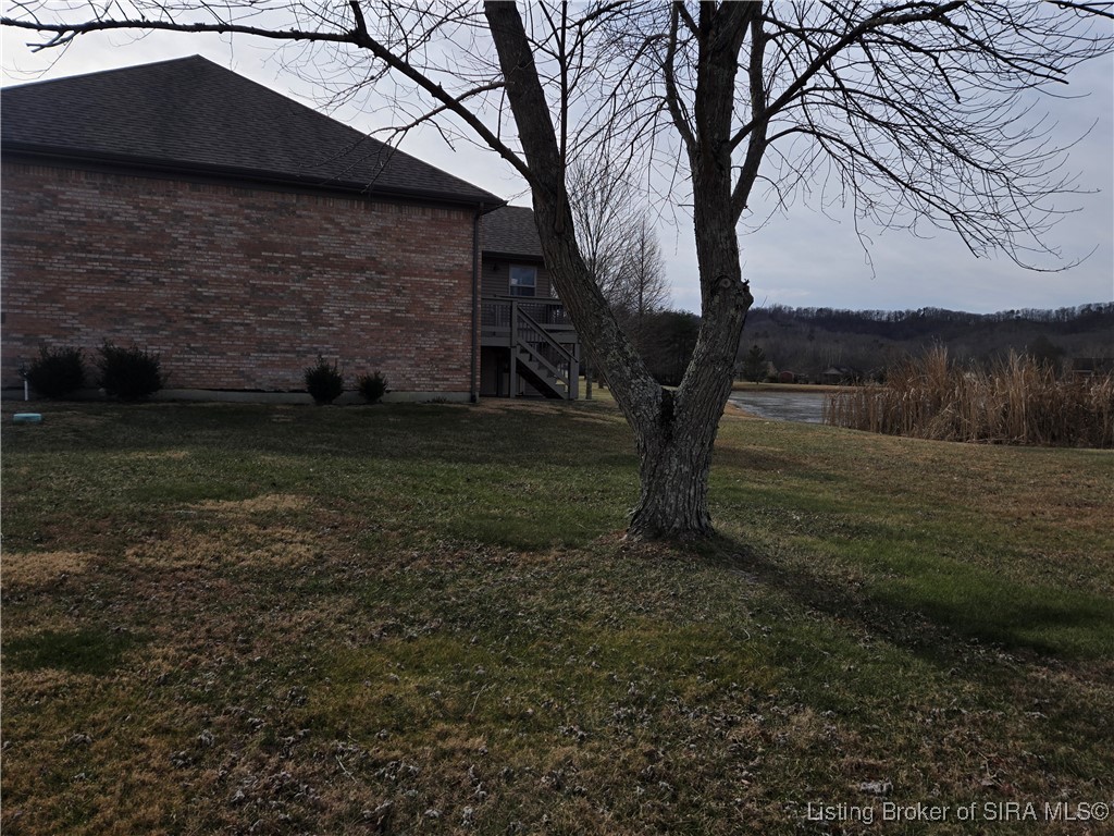 109 Money Hollow Road Borden, IN 47106 - Photo 84 of 87