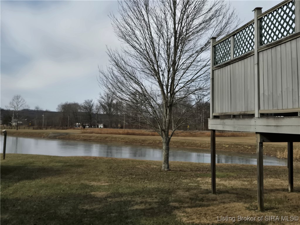 109 Money Hollow Road Borden, IN 47106 - Photo 9 of 87