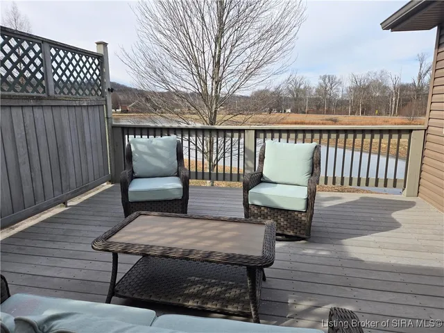 $425,000 | 109 Money Hollow Road, Borden, IN 47106