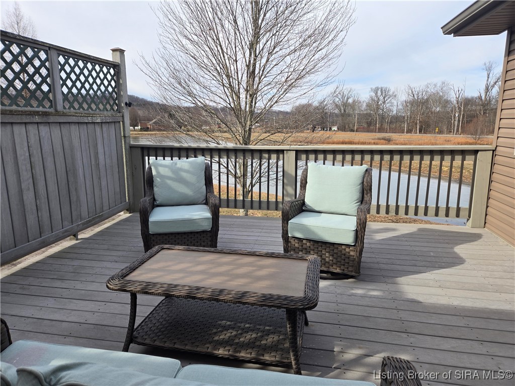 109 Money Hollow Road Borden, IN 47106 - Photo 10 of 87