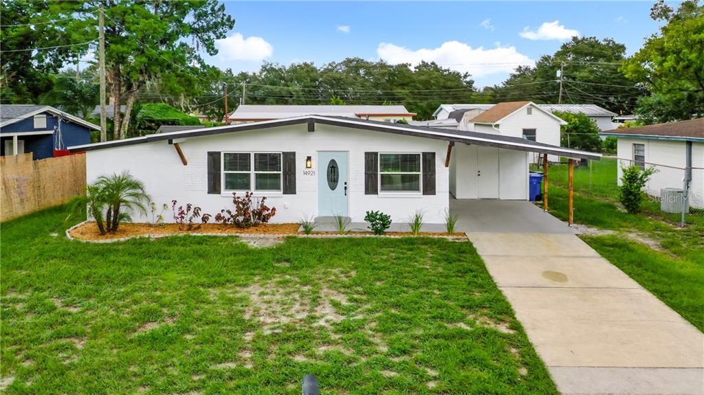 14921 Philmore Road Tampa, FL 33613 - Photo 1 of 1 Gallery Image 1