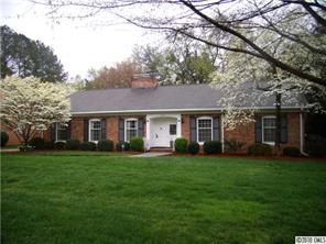 216 Hodgson Road Charlotte, NC 28211 - Photo 1 of 16 Gallery Image 1