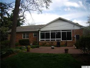 216 Hodgson Road Charlotte, NC 28211 - Photo 13 of 16 Gallery Image 13
