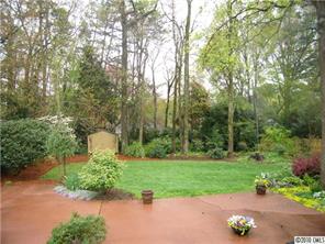 216 Hodgson Road Charlotte, NC 28211 - Photo 15 of 16 Gallery Image 15