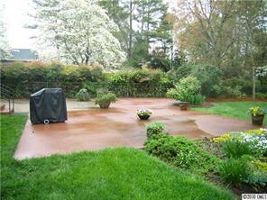 216 Hodgson Road Charlotte, NC 28211 - Photo 16 of 16 Gallery Image 16