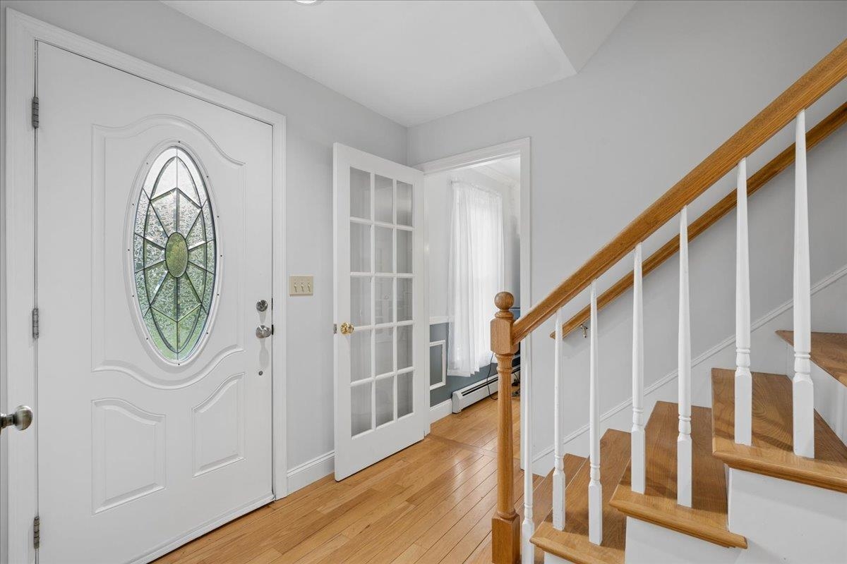 240 Sandown Road Chester, NH 03036 - Photo 24 of 41
