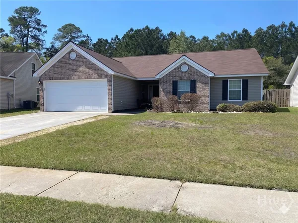 $1,895 | 182 Cherry Laural Lane, Savannah, GA 31419