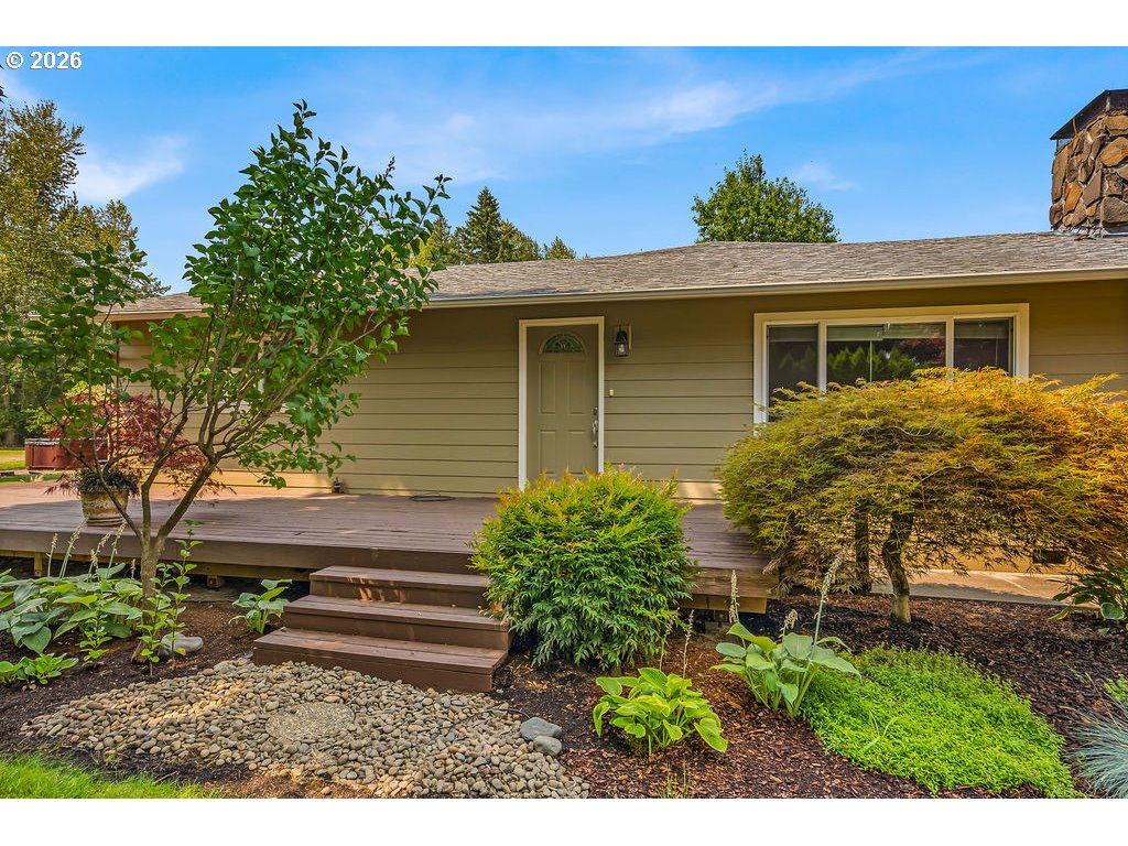 13182 South Mulino Road Mulino, OR 97042 - Photo 6 of 48 Gallery Image 6