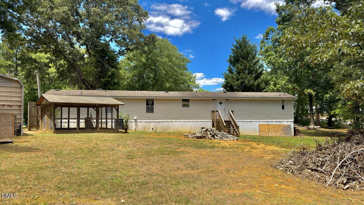 10608 Hicksboro Road Oxford, NC 27565 - Photo 6 of 6