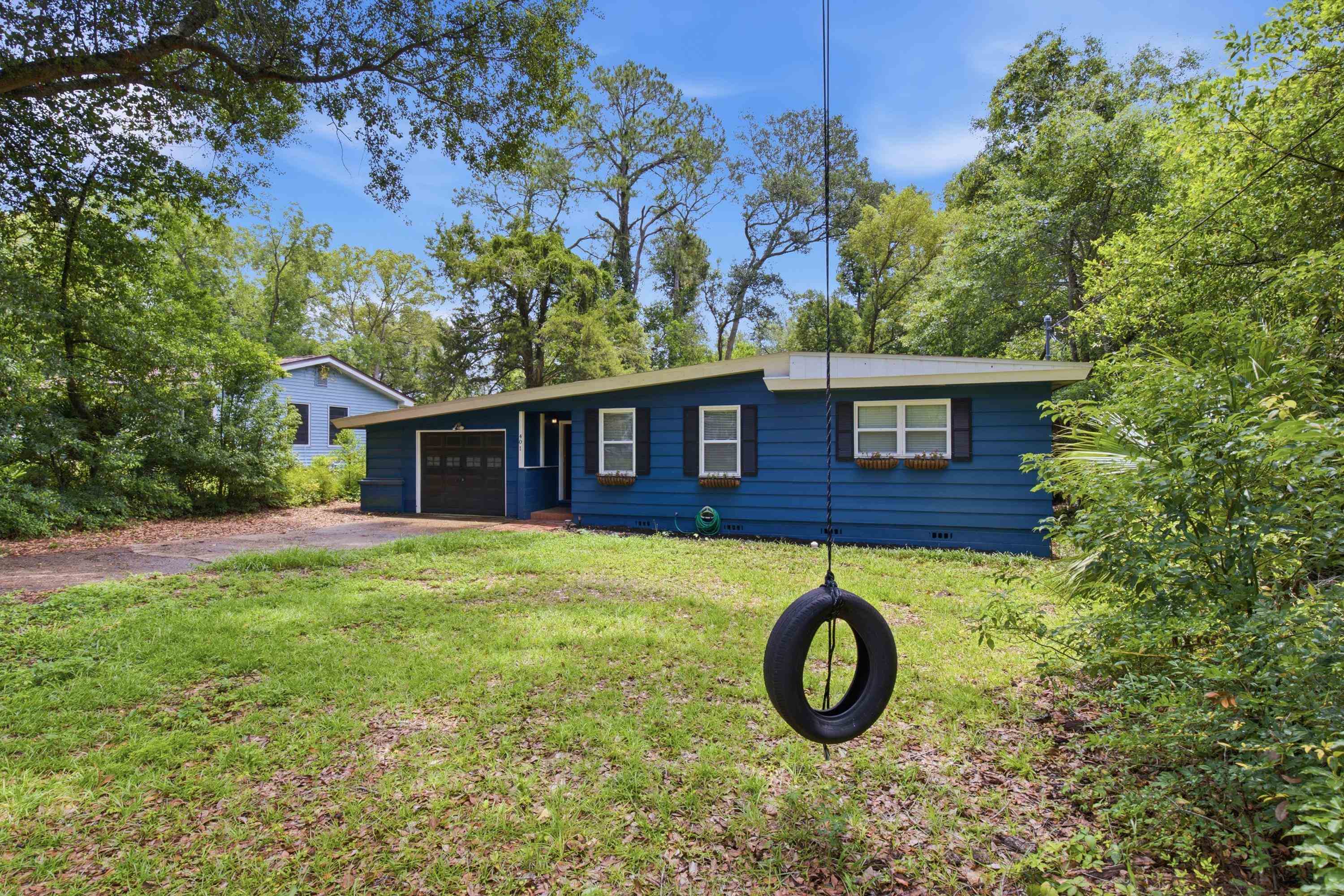 401 Midflow Street Tallahassee, FL 32304 - Photo 28 of 37