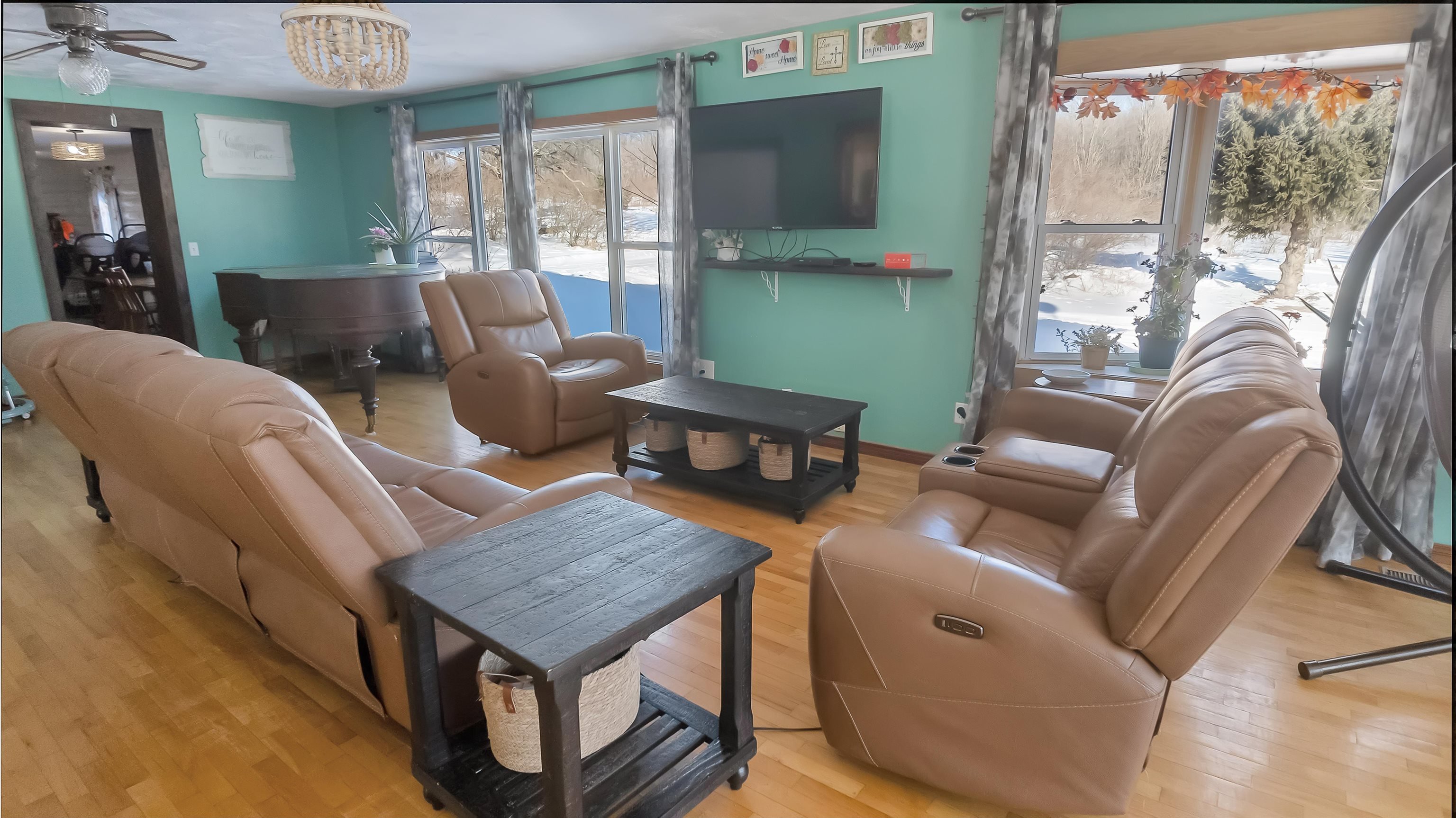 8178 East Stockwell Road Harrison, MI 48625 - Photo 28 of 89