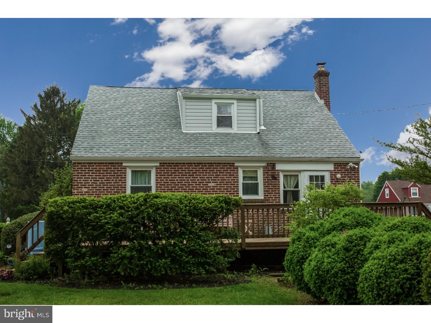 449 Blair Road Springfield, PA 19064 - Photo 2 of 25