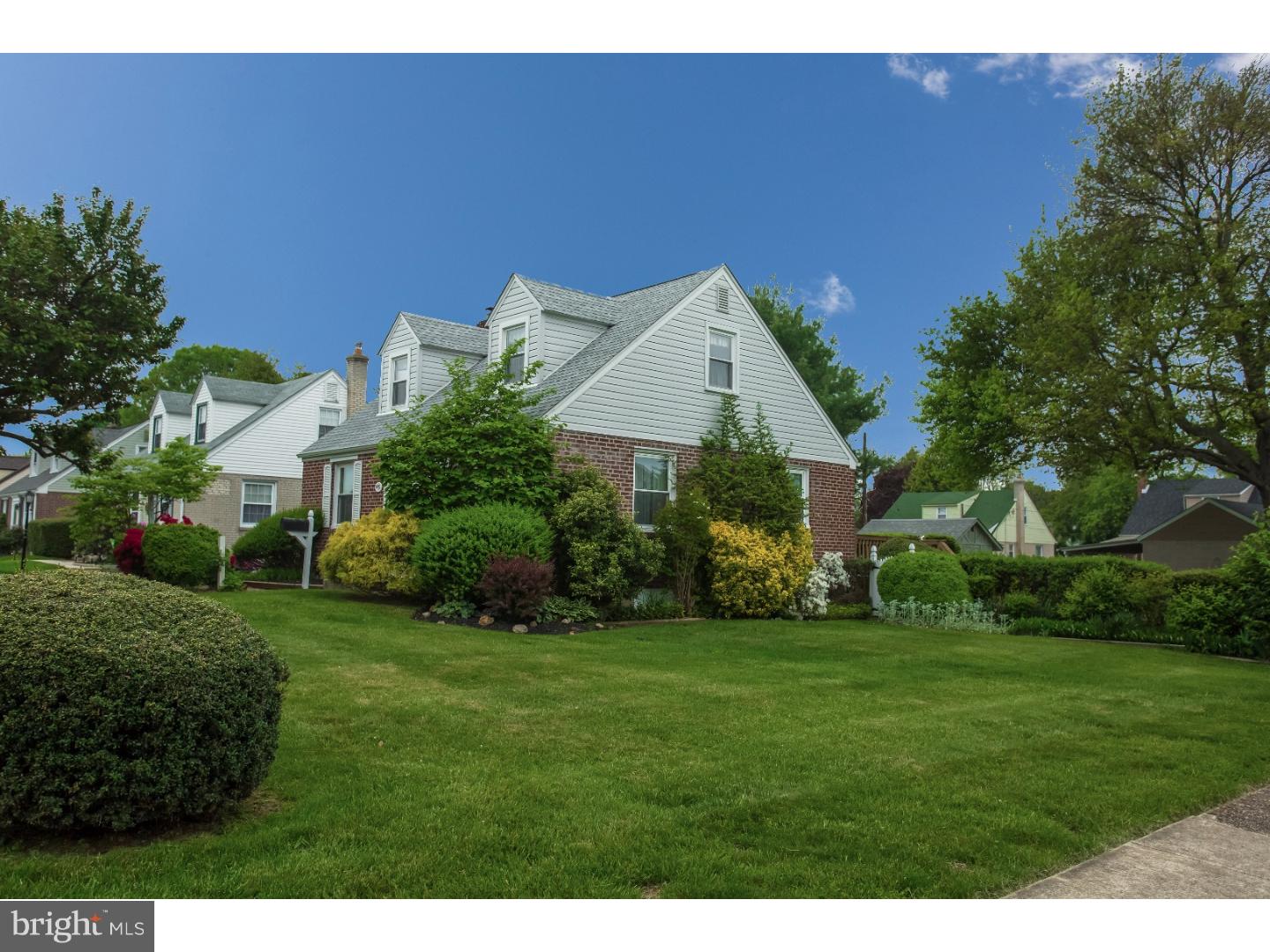 449 Blair Road Springfield, PA 19064 - Photo 3 of 25