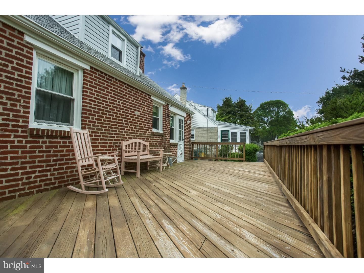 449 Blair Road Springfield, PA 19064 - Photo 5 of 25