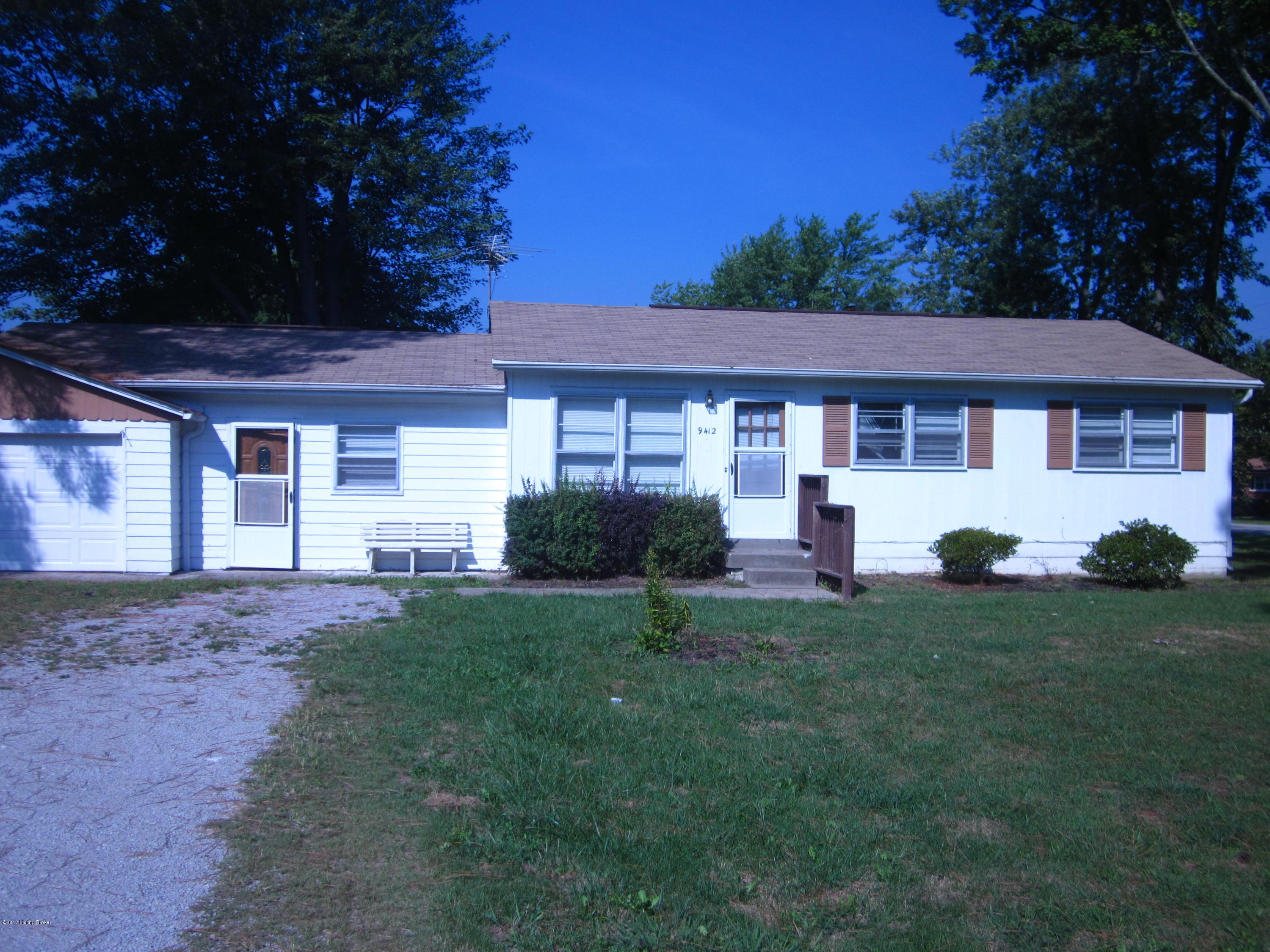 9412 New Maple Road Louisville, KY 40229 - Photo 1 of 1 91013 069