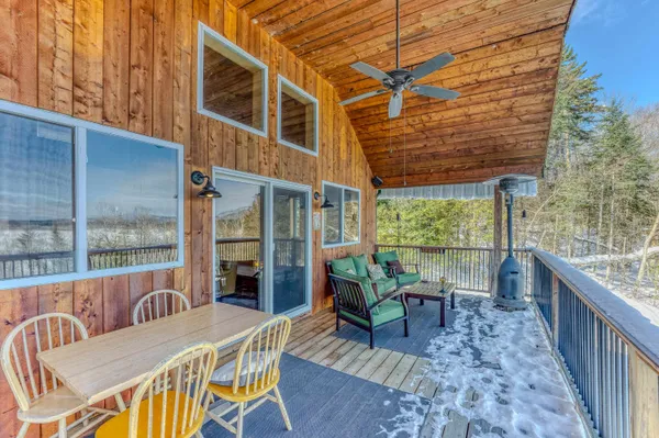 $430,000 | 4593 Route 102 Guildhall Vt 05905, Guildhall, VT 05905