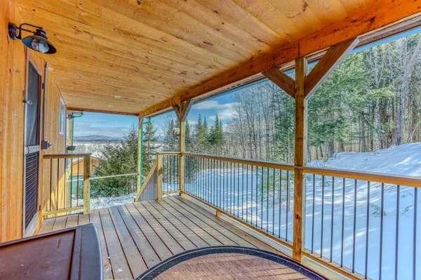 $430,000 | 4593 Route 102 Guildhall Vt 05905, Guildhall, VT 05905