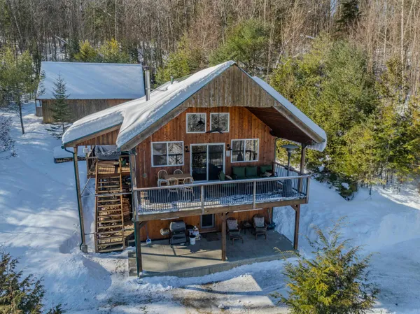 $430,000 | 4593 Route 102 Guildhall Vt 05905, Guildhall, VT 05905