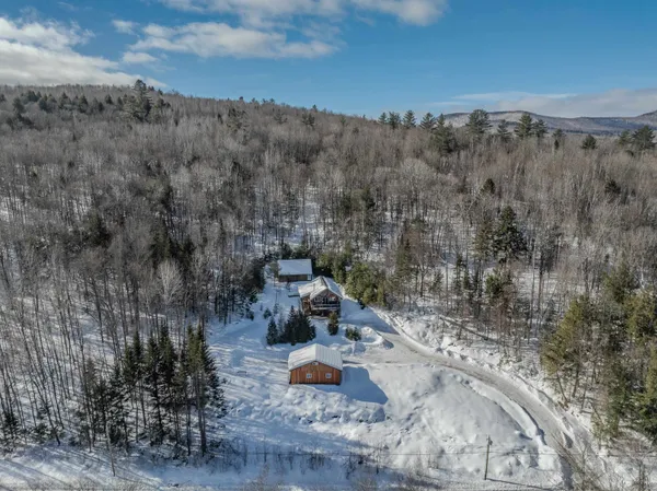 $430,000 | 4593 Route 102 Guildhall Vt 05905, Guildhall, VT 05905