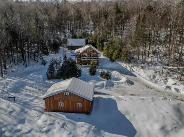 $430,000 | 4593 Route 102 Guildhall Vt 05905, Guildhall, VT 05905