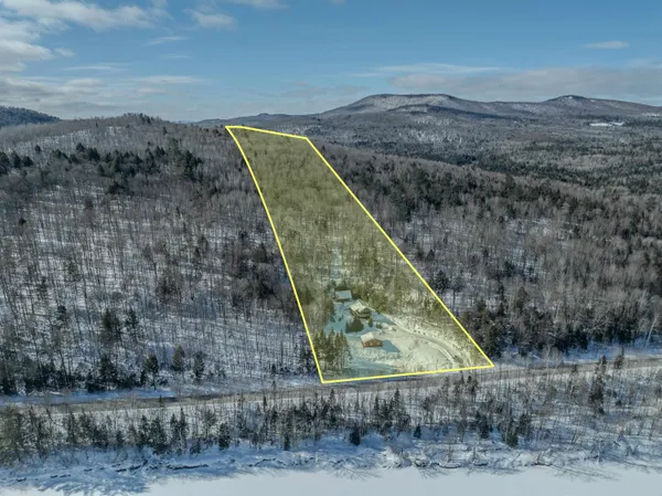 $430,000 | 4593 Route 102 Guildhall Vt 05905, Guildhall, VT 05905