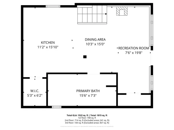 $430,000 | 4593 Route 102 Guildhall Vt 05905, Guildhall, VT 05905