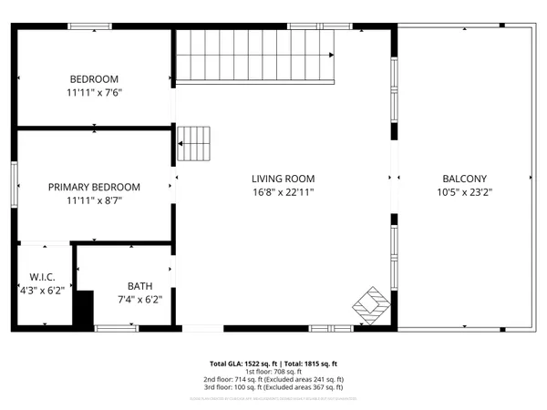 $430,000 | 4593 Route 102 Guildhall Vt 05905, Guildhall, VT 05905