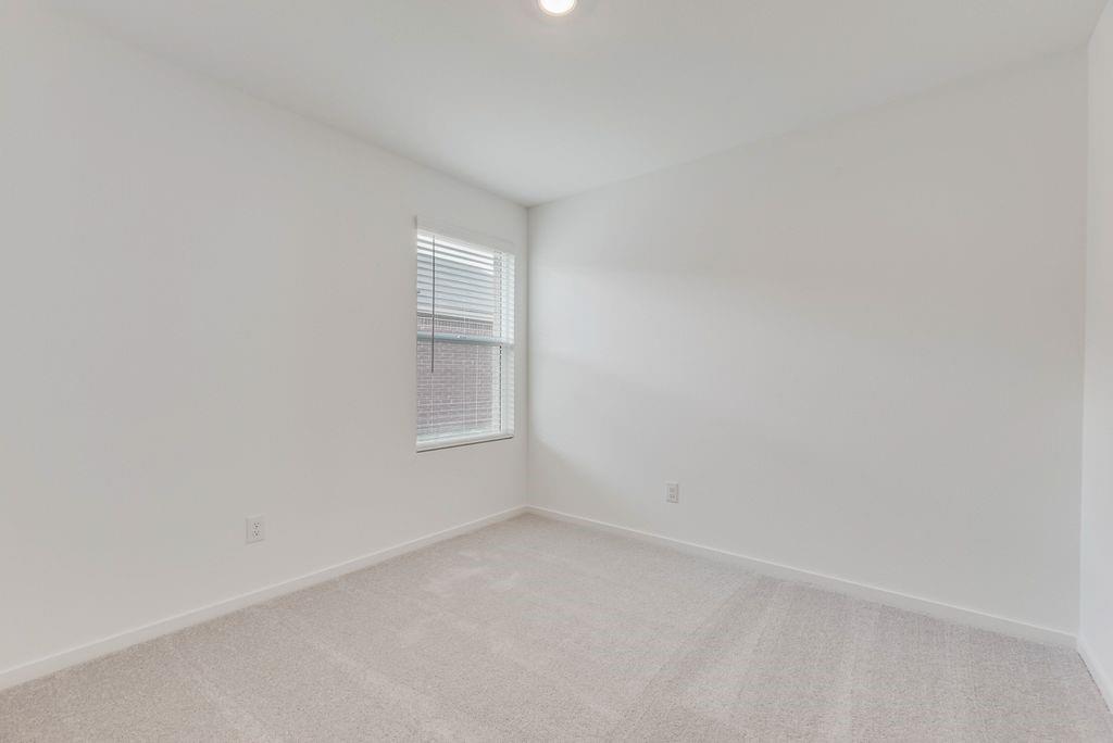 1272 Balsam Road Wilmer, TX 75172 - Photo 29 of 31 a view of an empty room