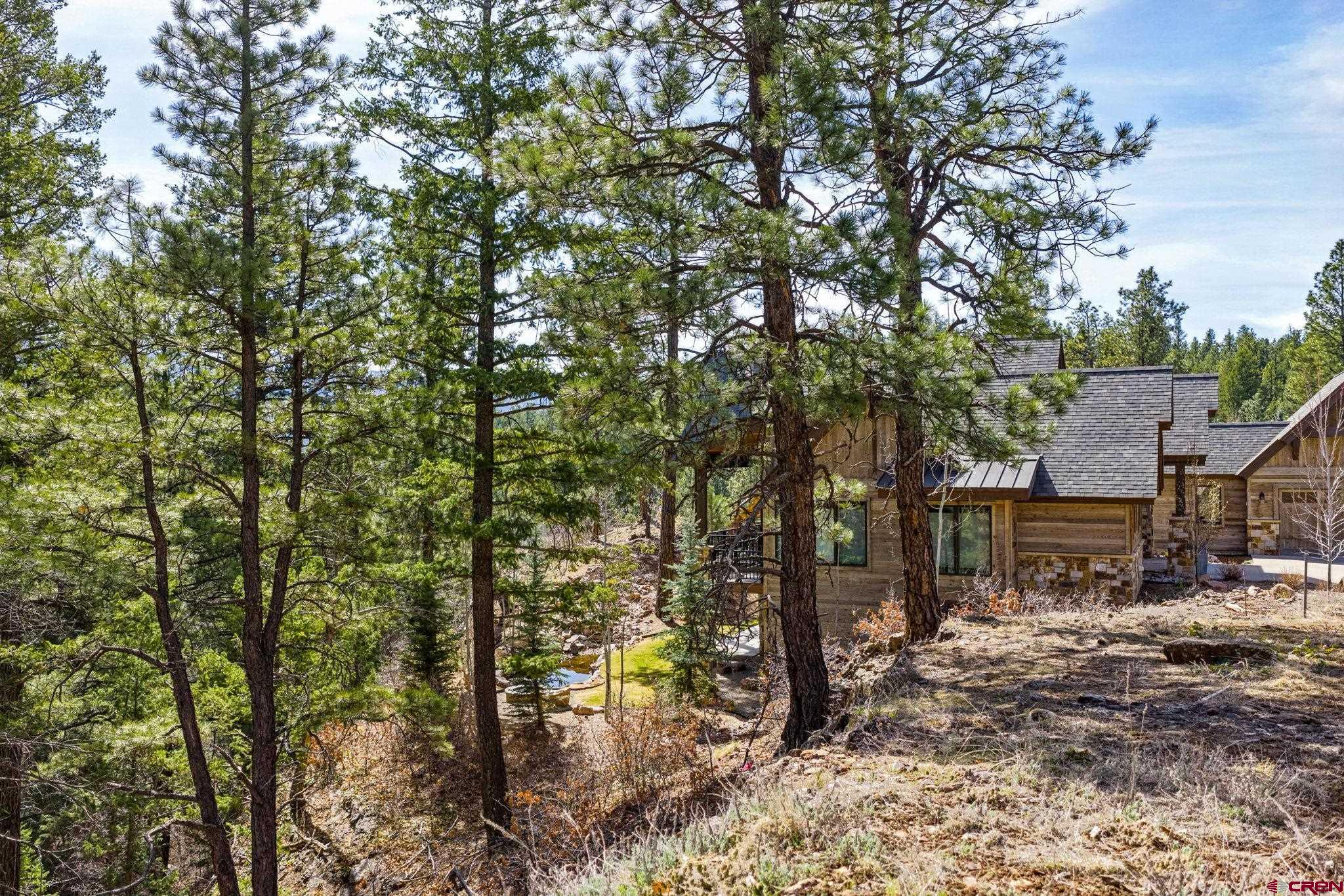 211 Cliffs Edge Drive Durango, CO 81301 - Photo 17 of 24