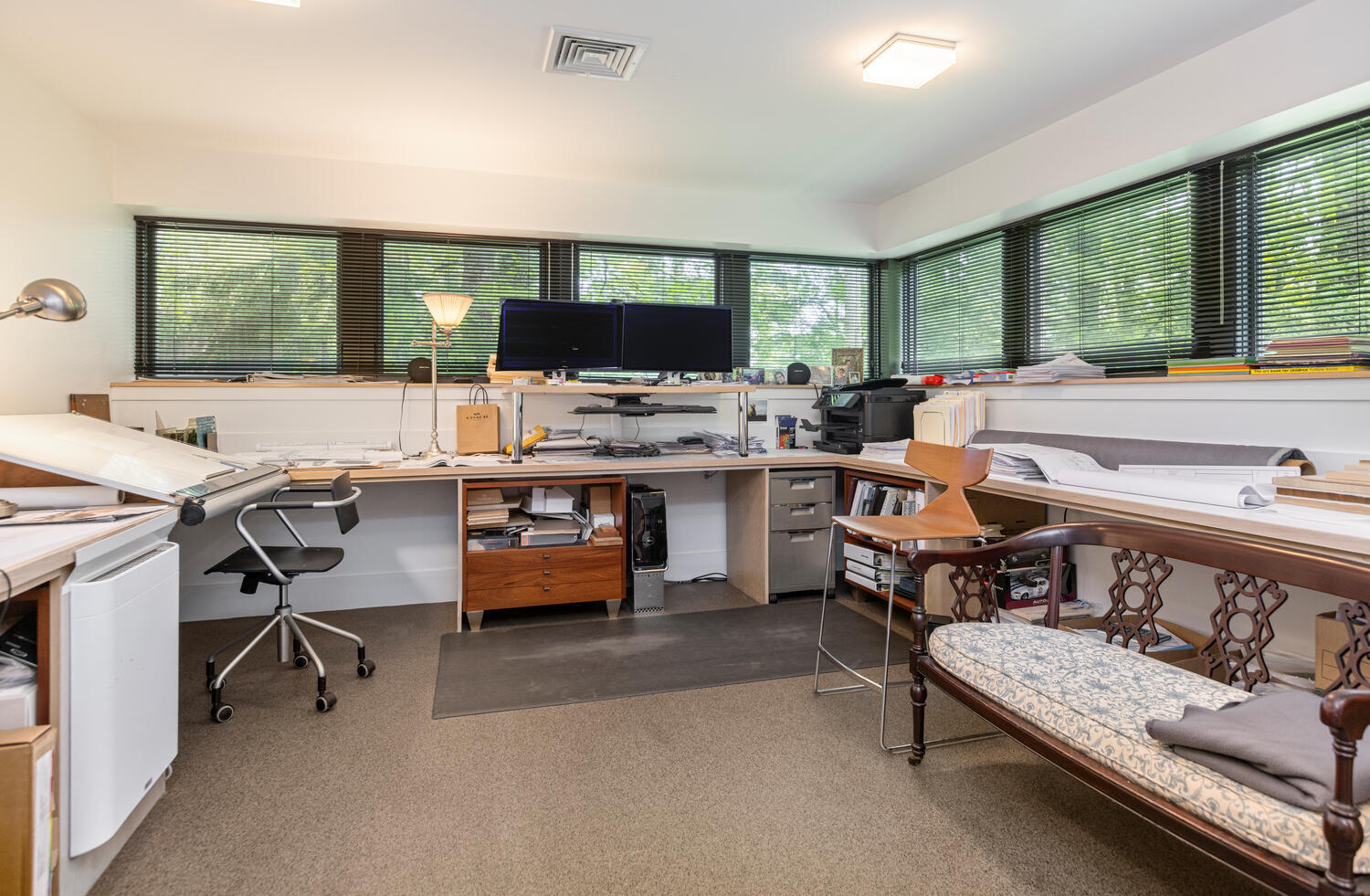 2 Bay View Terrace Saco, ME 04072 - Photo 45 of 56 Lower Level Office
