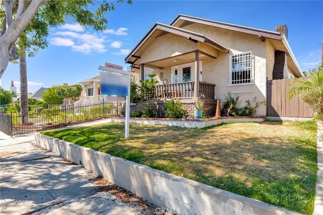$1,050,000 | 5413 Meridian Street, Los Angeles, CA 90042