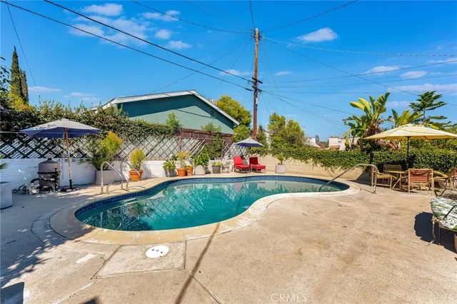 $1,050,000 | 5413 Meridian Street, Los Angeles, CA 90042