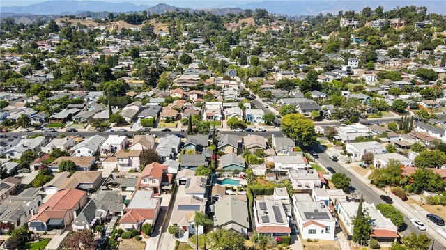 $1,050,000 | 5413 Meridian Street, Los Angeles, CA 90042